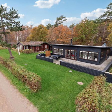 Nice Home In Holbk With 2 Bedrooms And Wifi Holbæk Exterior foto